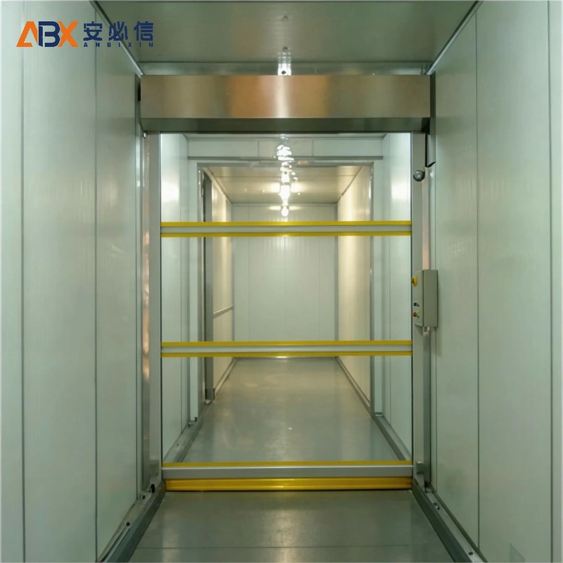 鹰潭快速卷帘门